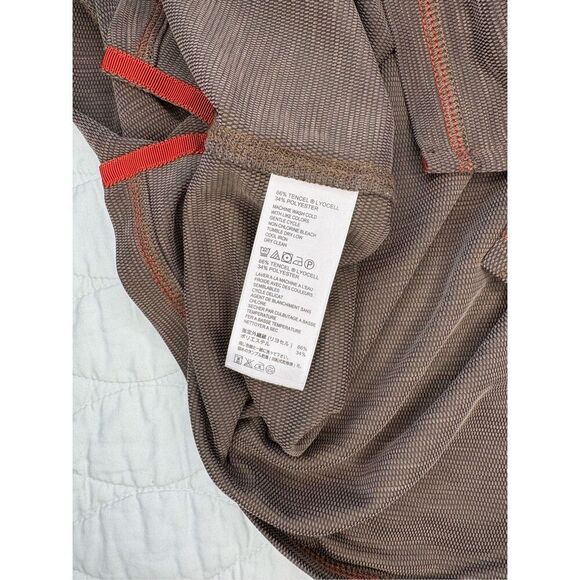 Tommy Bahama brown short sleeve T-shirt - L - Picture 7 of 7